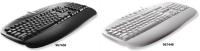 (967450) Клавиатура Logitech Internet PRO OEM PS/2 Black