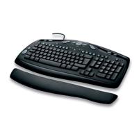 (967415) Клавиатура Logitech Media Keyboard Russian PS/2